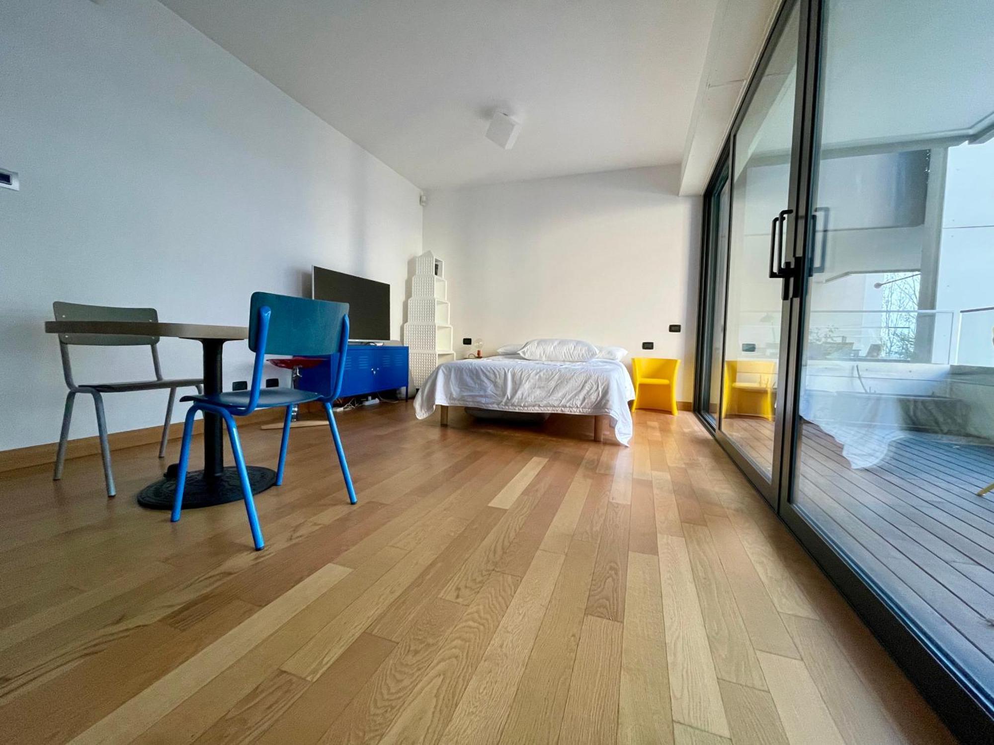 Loft Giulietta