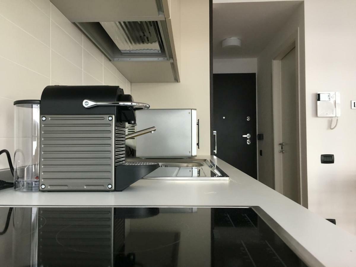 Loft Giulietta Appartamento Milano