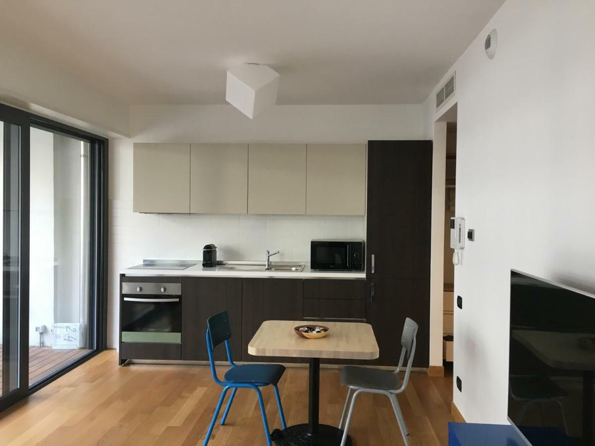 Loft Giulietta Appartamento Milano